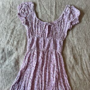 Billabong dress
